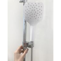 Душевая система Ravak Termo 300 TE 092.00/150 X070098 хром с термостатом — 3