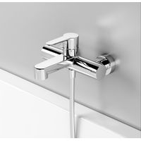 Смеситель для ванны Ravak PU 022.00/150 X070115 150 мм — 6