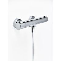Смеситель для душа Ravak PU 033.00/150 X070116 настенный термостатический без гарнитуры — 3