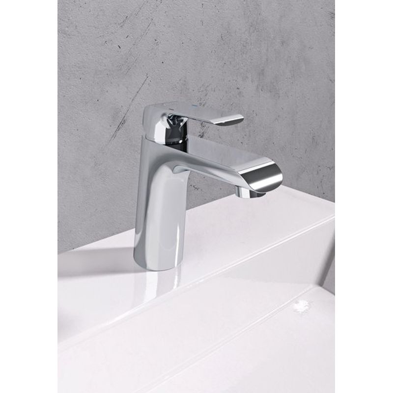 Смеситель для раковины Ravak FL 014.00 без донного клапана X070118