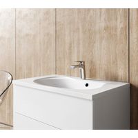 Смеситель для раковины Ravak FL 014.00 без донного клапана X070118 — 4