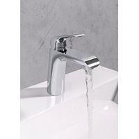 Смеситель для раковины Ravak FL 014.00 без донного клапана X070118 — 3