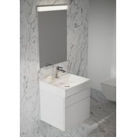 Смеситель для раковины Ravak FL 014.00 без донного клапана X070118 — 7