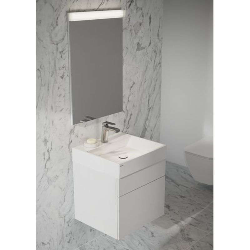 Смеситель для раковины Ravak FL 014.00 без донного клапана X070118