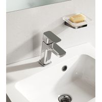 Смеситель для раковины Ravak TD F 014.00 без донного клапана X070129 — 3