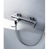 Смеситель для ванны Ravak TD F 022.00/150 X070131 150 мм — 2