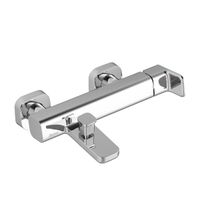 Смеситель для ванны Ravak TD F 022.00/150 X070131 150 мм — 1