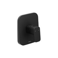 Смеситель скрытого монтажа для душа Ravak TD F 062.20 X070157 черный матовый — 1