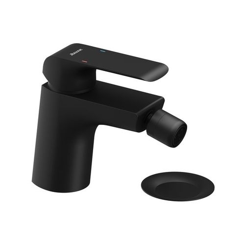 Смеситель для биде Ravak FL 055.20/150 X070178 черный