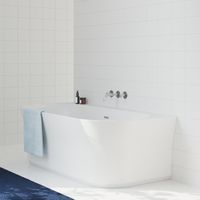 Смеситель скрытого монтажа для раковины Ravak ES 021.00CR.O1 X070197 хром — 3