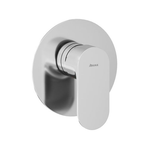 Смеситель скрытого монтажа для душа Ravak EL 062.00CR.O1 X070219 хром