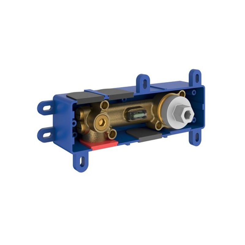 Рабочее тело смесителя скрытого монтажа Ravak R-box RB 07B.50 (для умывальников ES 019, EL 019) X070231