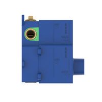 Рабочее тело смесителя скрытого монтажа Ravak R-box RB 07C.50 (для ES 063, ES 067) Termo X070232 — 3