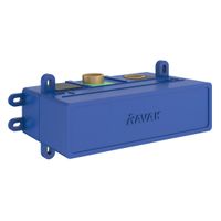 Рабочее тело смесителя скрытого монтажа Ravak R-box RB 07D.50 Гориз. (ES065+S, ES068+S, EL065+S, EL068+S) X070233 — 2