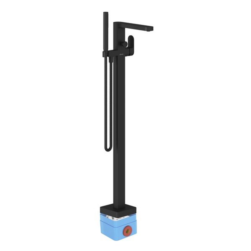Рабочее тело смесителя Ravak R-box RB 07A.50 X070427 (для черного напольного смесителя CR 080.20BL)