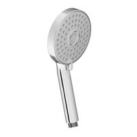 Душевой гарнитур Ravak 902.00 X07P177 — 4