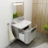 Крючок для ванной Ravak CR 100.00 X07P186 двойной — 3
