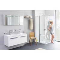 Крючок для ванной Ravak CR 100.00 X07P186 двойной — 2