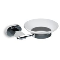 Мыльница Ravak CR 200.00 X07P187 стекло — 1
