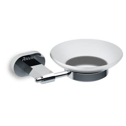 Мыльница Ravak CR 200.00 X07P187 стекло