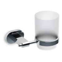 Стакан для зубных щеток Ravak CR 210.00 X07P188 стекло — 1