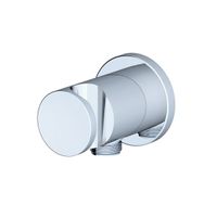 Шланговое подключение Ravak 706.00 X07P206 с держателем — 1