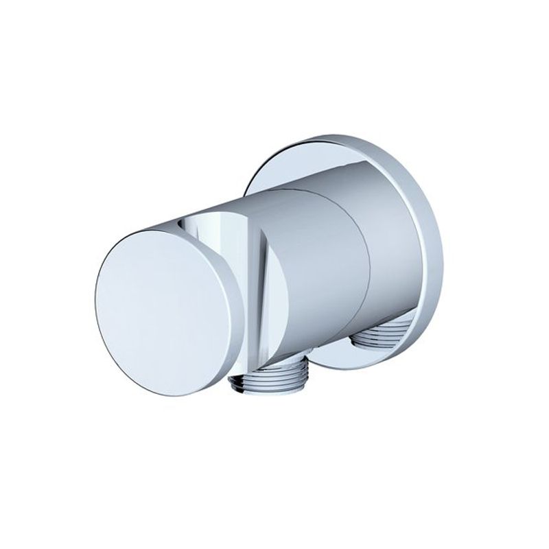 Шланговое подключение Ravak 706.00 X07P206 с держателем