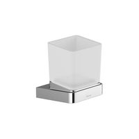 Стакан для зубных щеток Ravak TD 210.00 X07P321 стекло — 1