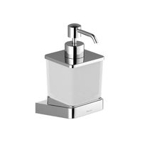 Дозатор для жидкого мыла Ravak TD 231.00 X07P323 стекло — 1