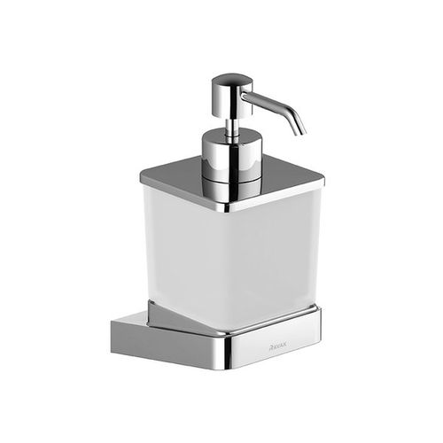 Дозатор для жидкого мыла Ravak TD 231.00 X07P323 стекло