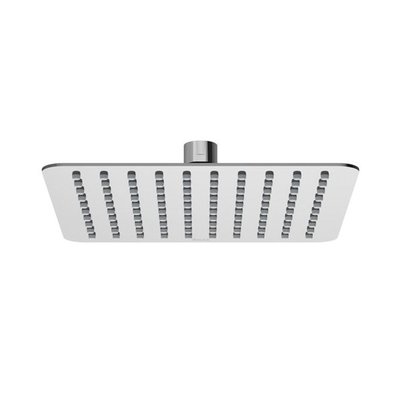 Верхний душ Ravak 982.01 200 мм X07P334 квадратный