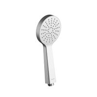Душевая лейка Ravak Flat S 960.00 1 режим диаметр 100 мм X07P343 — 1