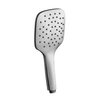 Душевая лейка Ravak Air 959.10 1 режим диаметр 120 мм X07P351 белая — 1