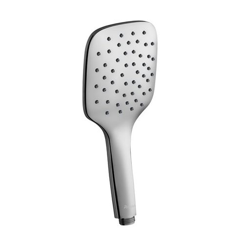 Душевая лейка Ravak Air 959.10 1 режим диаметр 120 мм X07P351 белая