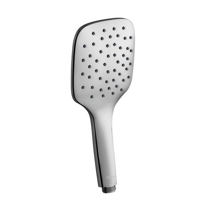 Душевая лейка Ravak Air 959.10 1 режим диаметр 120 мм X07P351 белая
