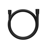 Шланг для душа Ravak SatinFlex 913.23 X07P568 150 см черный — 2