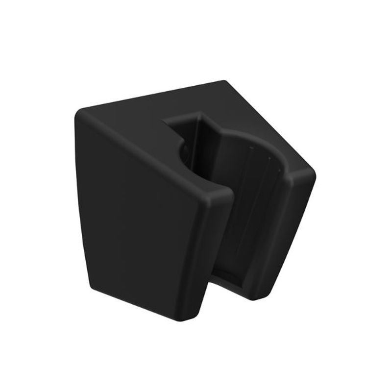 Держатель для душа Ravak 612.20 X07P640 пластиковый черный