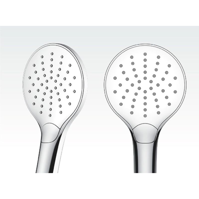 Душевая система Ravak DS 091.00 X07P643 хром