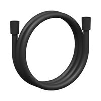 Шланг для душа Ravak SatinFlex 913.22BLM X07P671 150 см черный матовый — 1