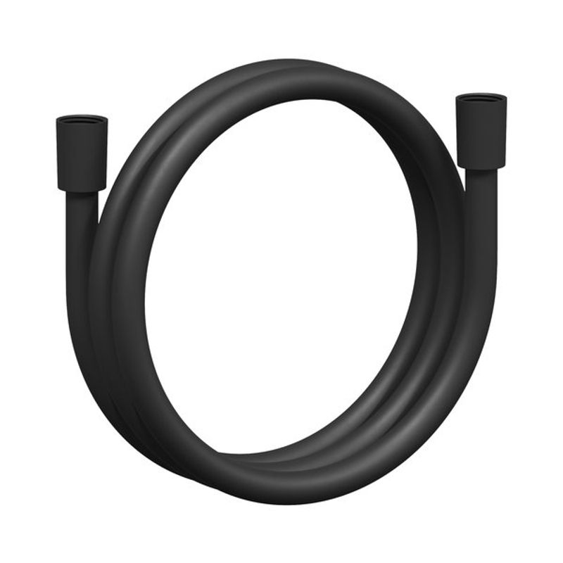 Шланг для душа Ravak SatinFlex 913.22BLM X07P671 150 см черный матовый