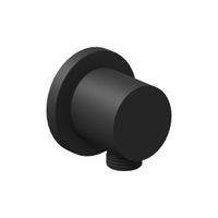 Шланговое подключение Ravak 701.21BLM X07P673 черный матовый — 1