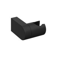 Держатель для душа Ravak 611.20BLM поворотный X07P674 черный матовый — 1