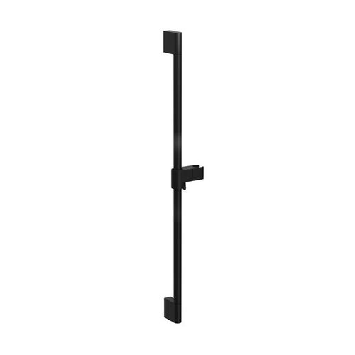 Душевая штанга Ravak 974.20BLM X07P679 70 см черный матовый