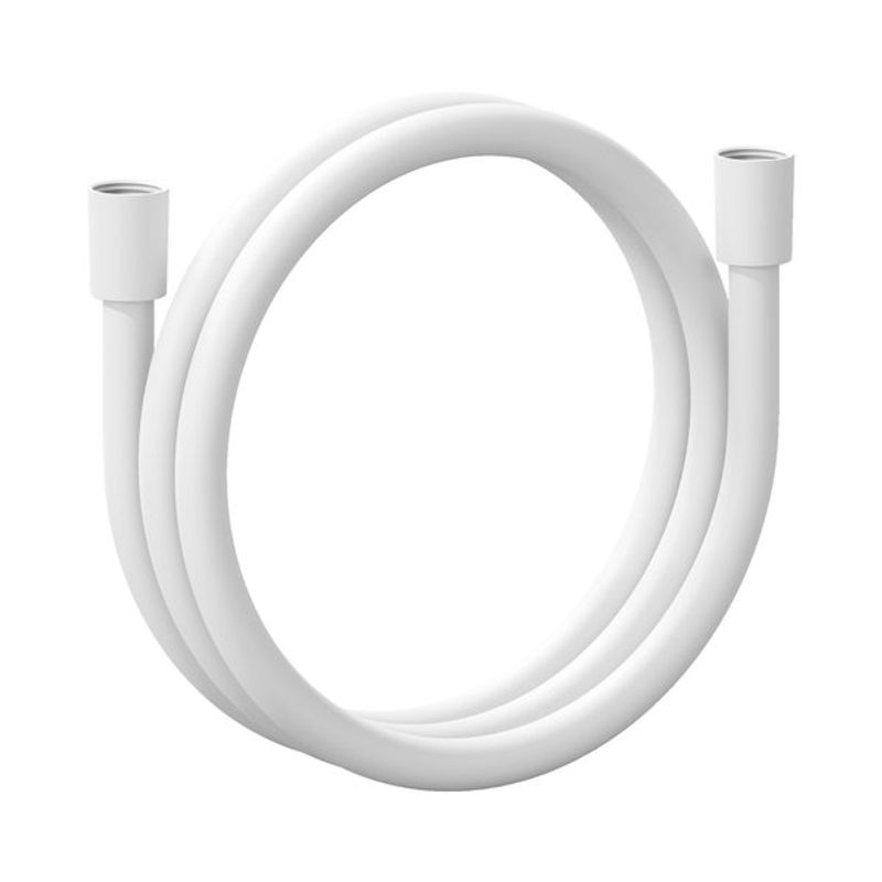 Шланг для душа Ravak SatinFlex 913.12WV X07P683 150 см белый вельвет