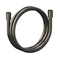 Шланг для душа Ravak SatinFlex 913.22GB X07P695 150 см графит браш — 1