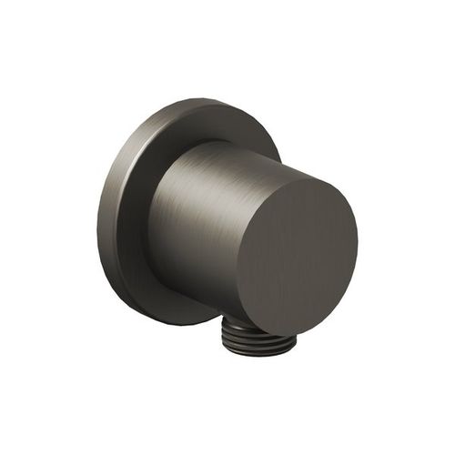 Шланговое подключение Ravak 701.21GB X07P697 графит