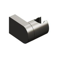 Держатель для душа Ravak 611.20GB поворотный X07P698 графит — 1
