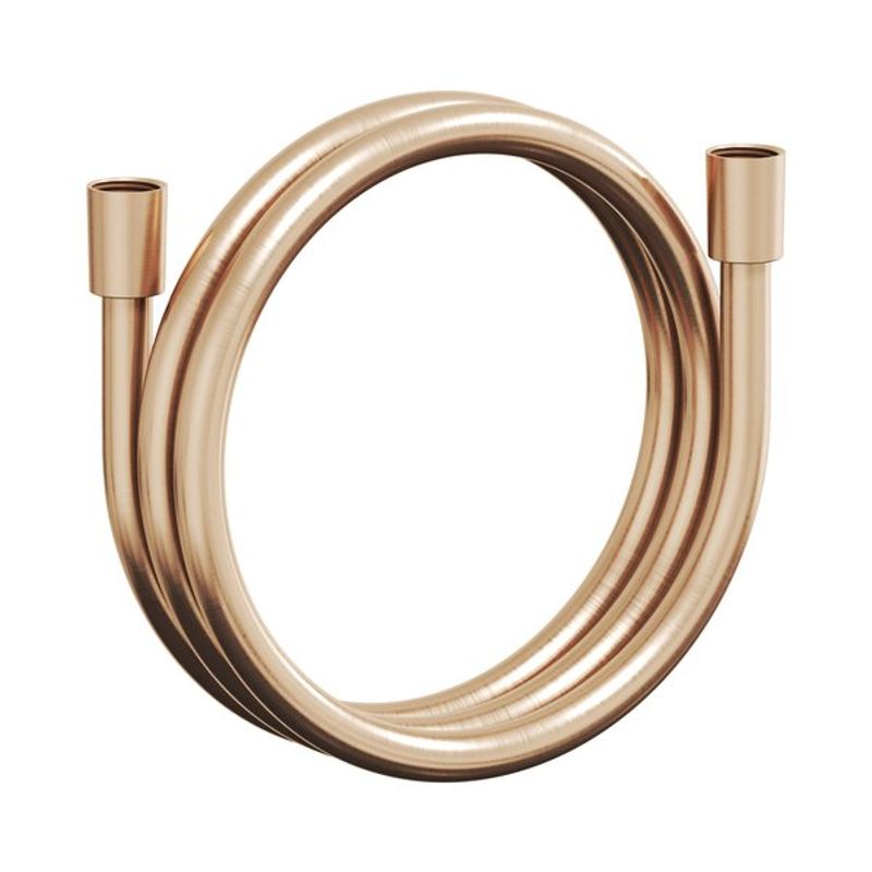 Шланг для душа Ravak SatinFlex 913.62RGB X07P707 150 см розовое золото браш