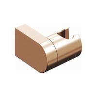 Держатель для душа Ravak 611.60RGB поворотный X07P710 розовое золото — 1