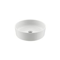 Раковина Ravak MOON 1 XJN01300000 без перелива — 1